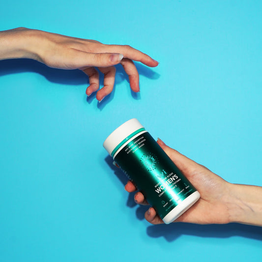 5 Omega-3 Benefits for Women & Why It’s Important