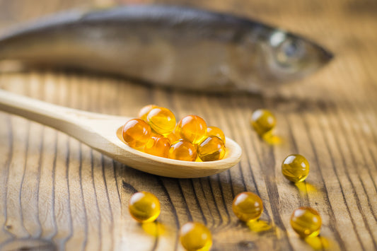 Omega-7: What Does It Do for My Health? 5 Hidden Perks