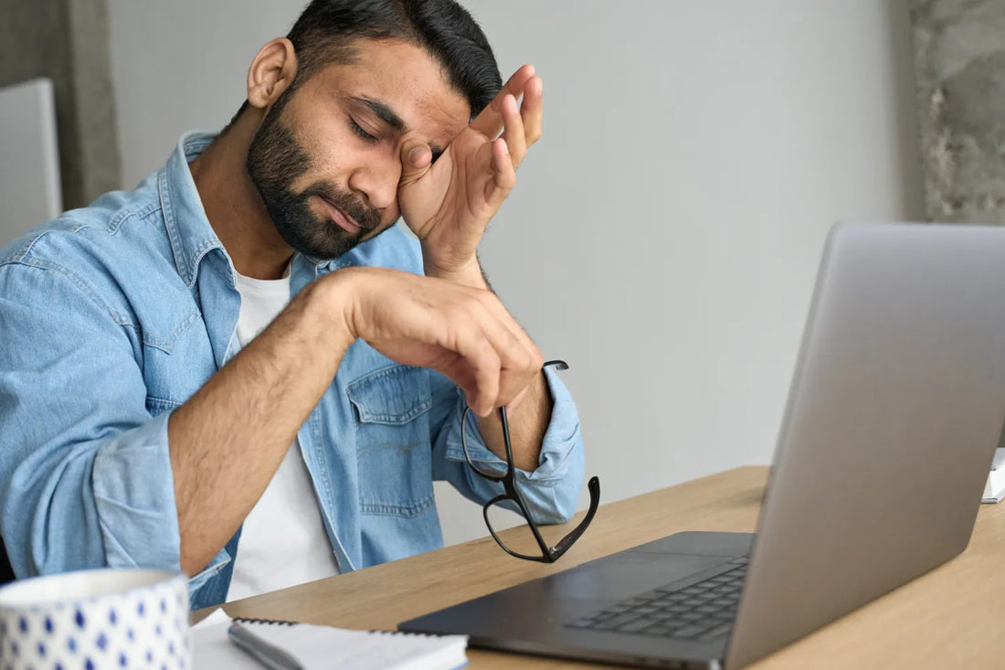 Academic Burnout: 8 Tips for College Students