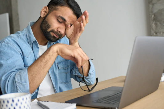 Academic Burnout: 8 Tips for College Students