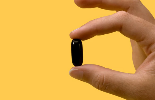 Benefits of Taking Prenatal Vitamins Without Being Pregnant