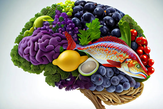 Does Omega-3 Provide Any Benefits for Your Brain?