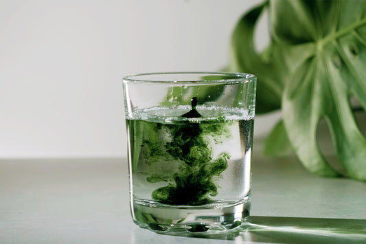 Chlorophyll