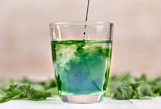 Can Chlorophyll Help With Your Weight Loss Goals?