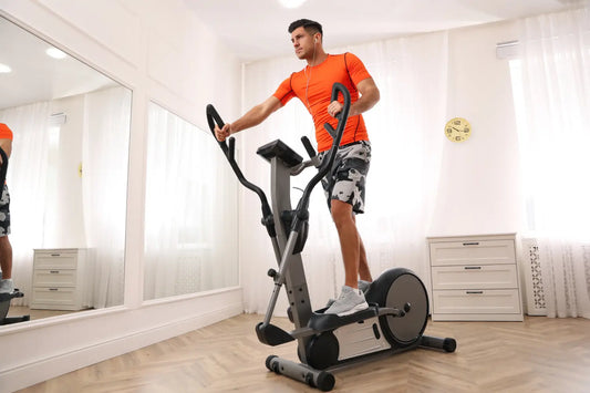 10 Joint-Friendly Low Impact Cardio Workouts
