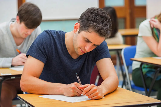 How To Improve Concentration in Studies & Exams