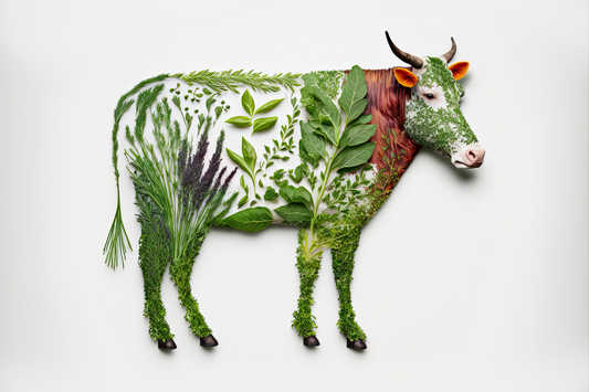 Plant-Based Complete Proteins: The Ultimate Guide