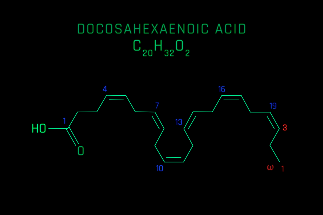 The Health Benefits of Docosahexaenoic Acid: The Ultimate Guide (DHA)