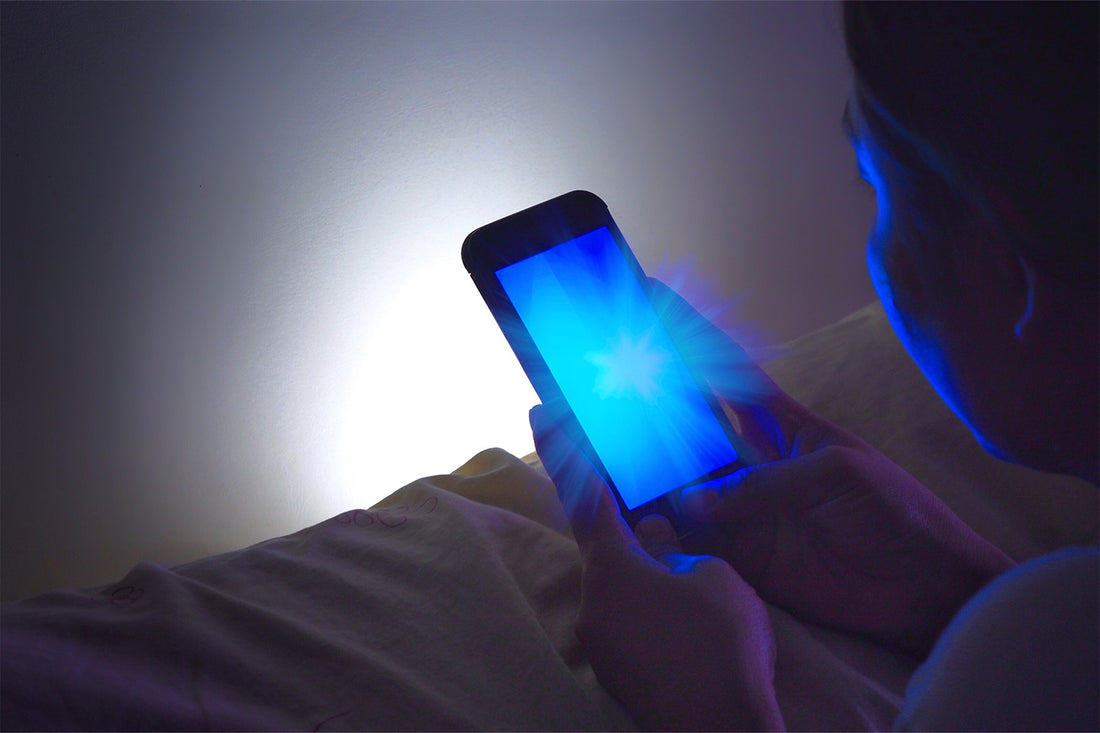 How To Protect Eyes From Blue Light: 5 Ways