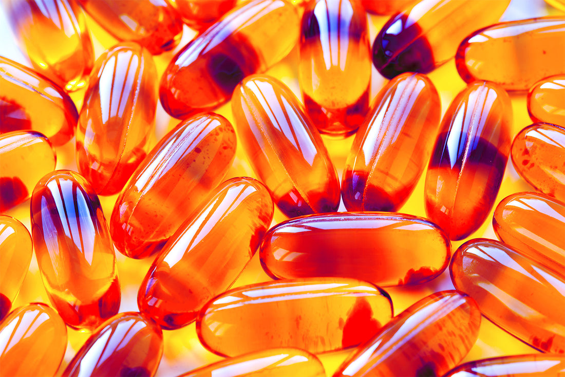 What Is Krill Oil and Is It Sustainable?
