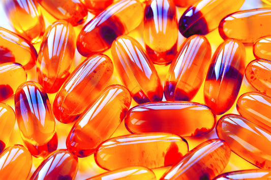 What Is Krill Oil and Is It Sustainable?