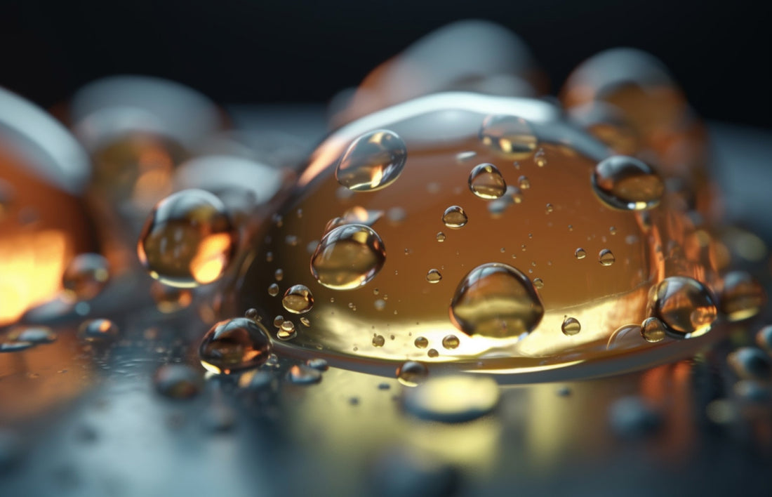 Long, Short & Medium Chain Fatty Acids: The Ultimate Guide