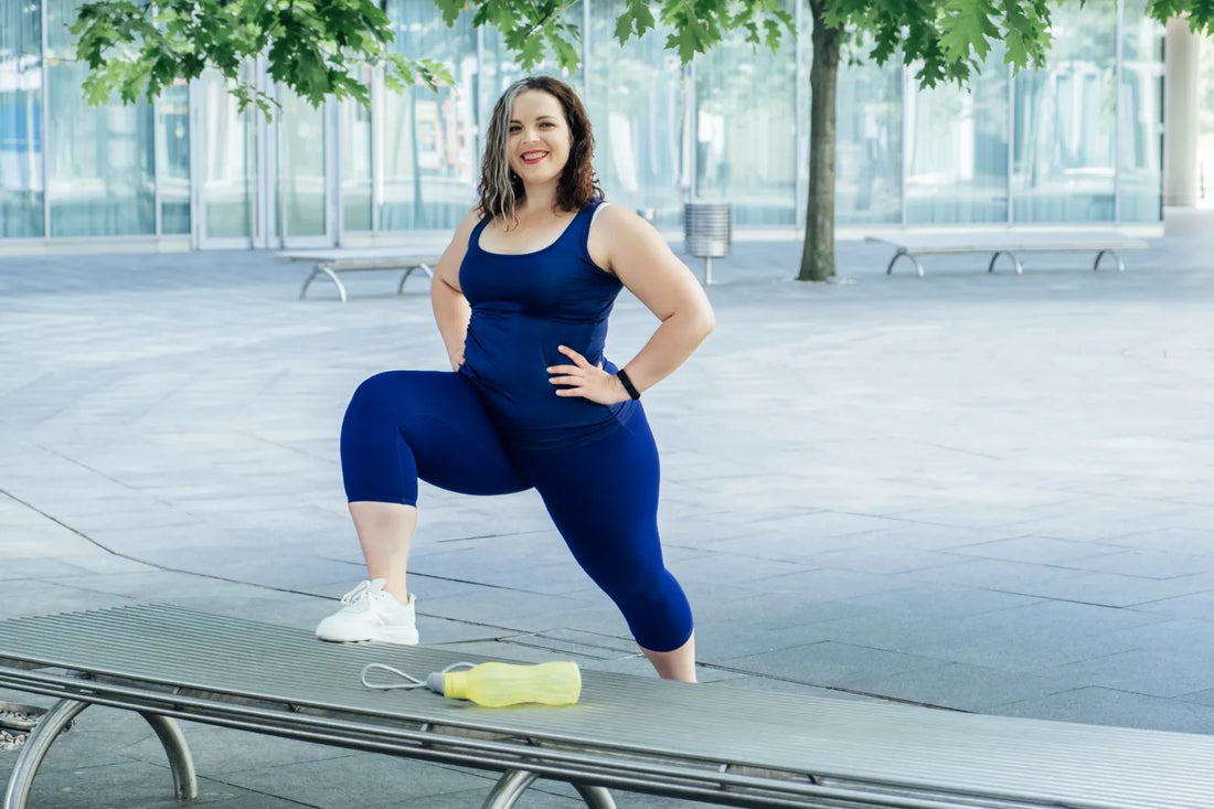 Low Impact Cardio: 10 Joint-Friendly Exercises