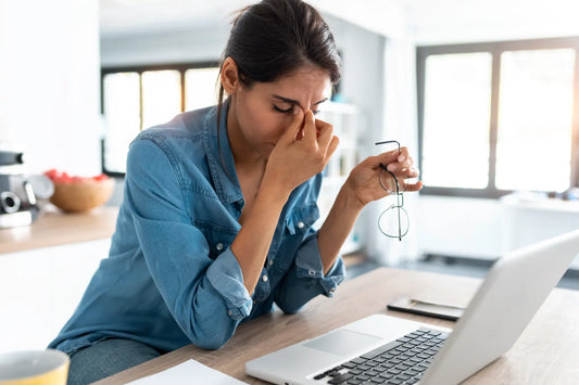 How To Recharge When You're Feeling Mentally Drained