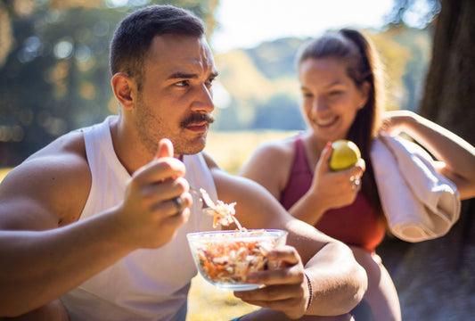12 Foods That Help Improve Your Muscle Recovery