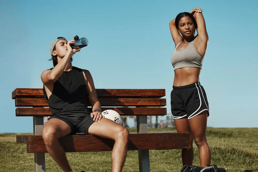 How Long Does Muscle Recovery Take?