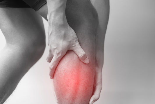 How To Speed Up Muscle Strain Recovery
