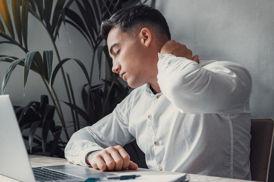 Muscle Strain Recovery Time: How Long It Takes