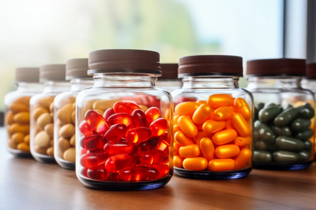 What Are Nootropics & Do They Offer Any Benefits?