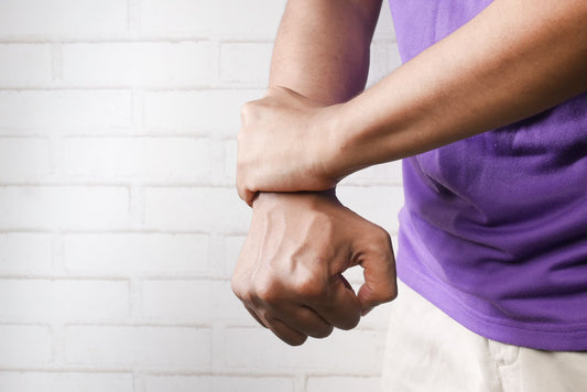 Omega 3 for Your Joints: Everything You Should Know