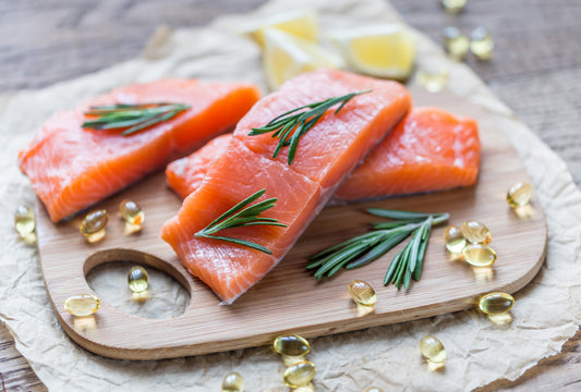 What Are the Healthiest Foods To Get Omega-6 From?
