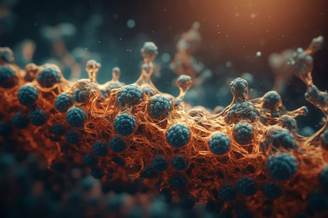 Phospholipids vs. Triglycerides: The Differences