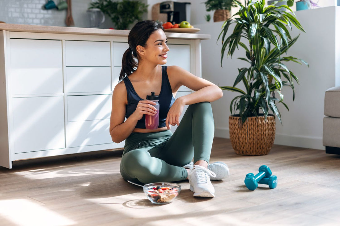 8 Best Post-Workout Drinks for Muscle Recovery
