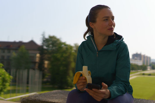 12 Post-Workout Snacks To Help You Recover