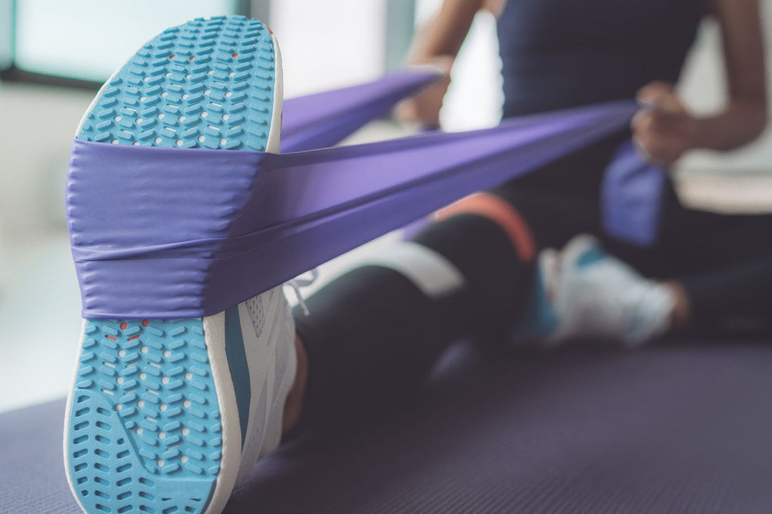 Resistance Training: What It Is & Ways To Do It At Home