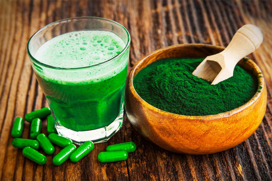 What Supplements Should Vegans Take? 7 Essentials