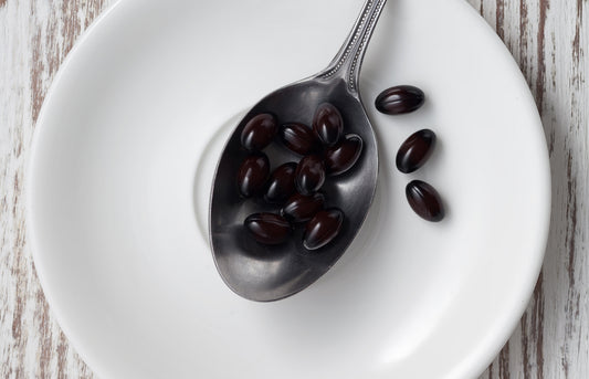 What To Look for in the Best Astaxanthin Supplement