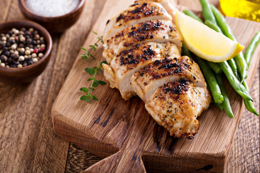 The Top 7 Foods That Contain Complete Proteins