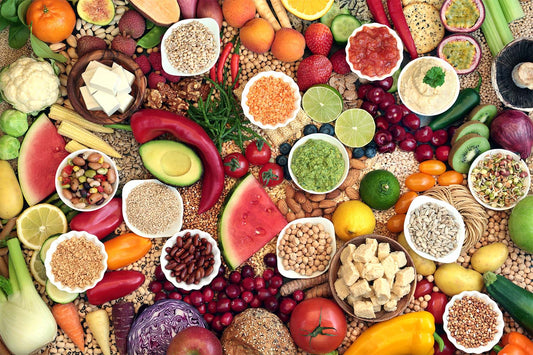 Vegan Omega-3