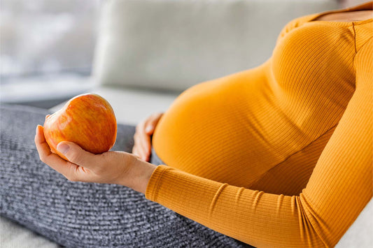 Best Vegan Prenatal Vitamins: 5 Things To Look For