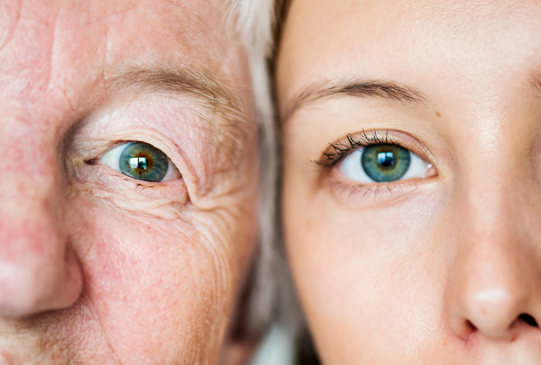 4 Ways Astaxanthin May Provide Benefits for Eyes