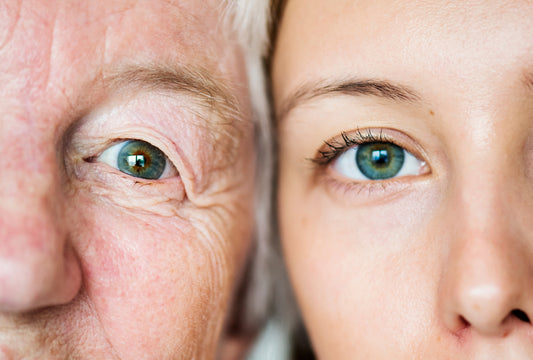 4 Ways Astaxanthin May Provide Benefits for Eyes