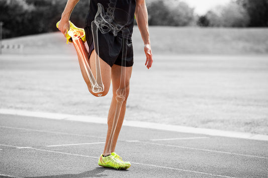 What Supplements Should I Take for Bone Health?