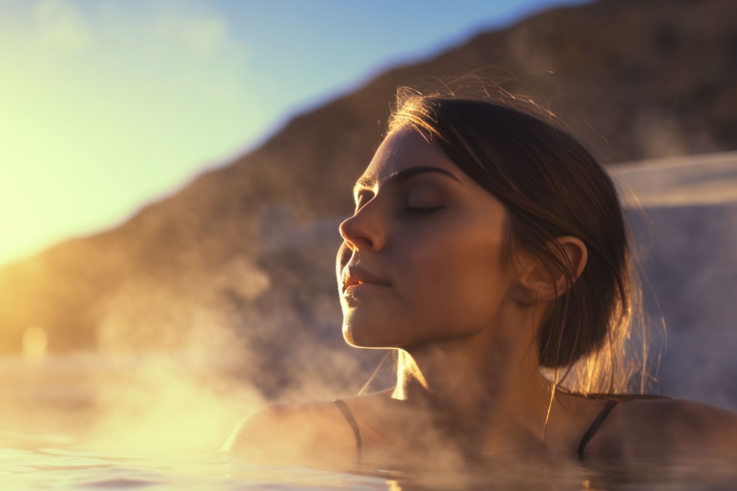 Contrast Bath Therapy Benefits for Muscle Recovery iwi life