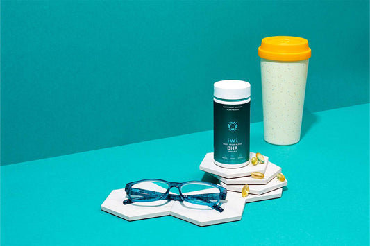 DHA Algae Supplement: Is It Good for You?