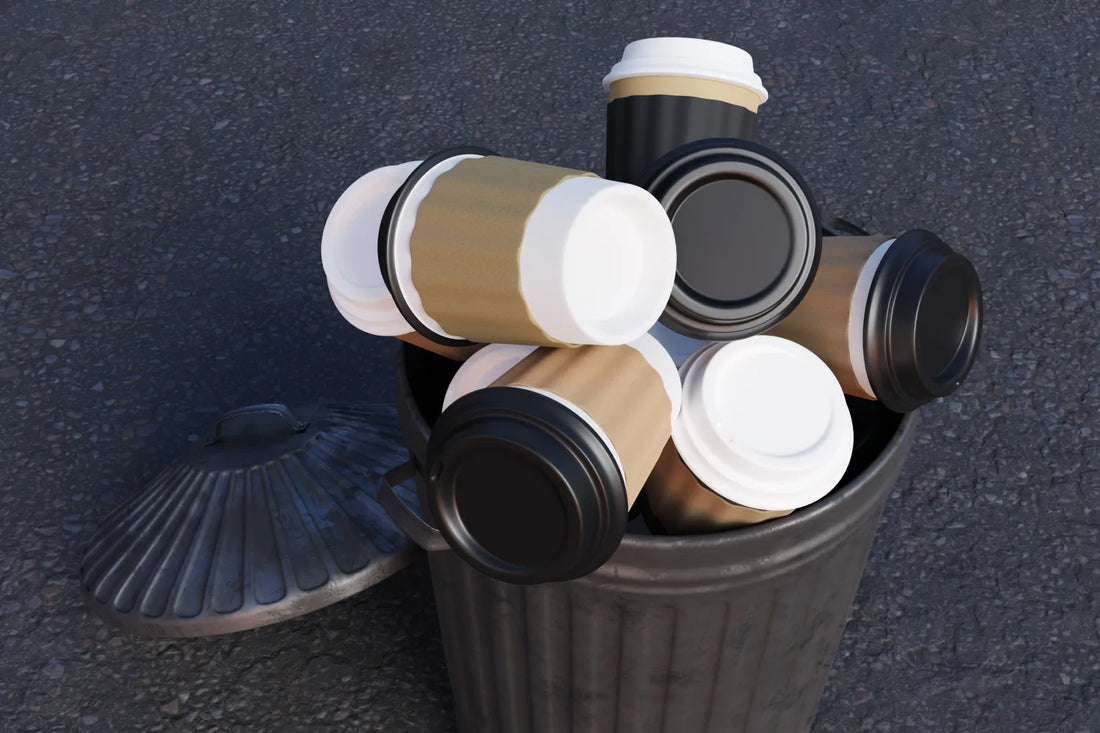 How To Get More Energy Without Relying on Caffeine