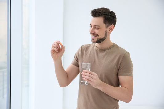 What Is the Best EPA to DHA Ratio? Should I Take Both?