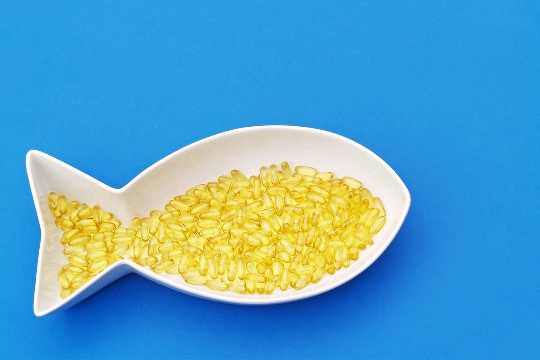 Can You Take Too Much Fish Oil: Side Effects & Alternatives