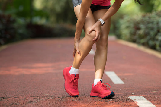Joint Health: 5 Ways To Support Strength & Mobility