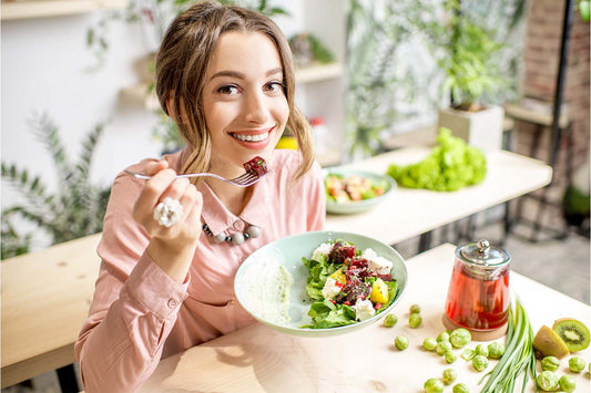 What Nutrients Do Vegans Struggle To Get & Why?