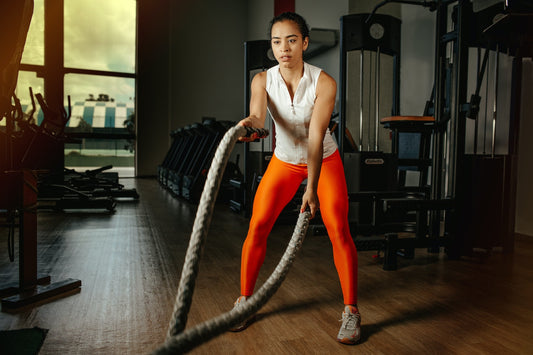 How Long Does DOMS Last After a Hard Workout?