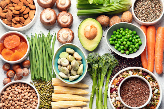 Does Plant-Based Protein Build Muscle?