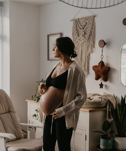 How Important Are Prenatal Vitamins for Baby’s Health?