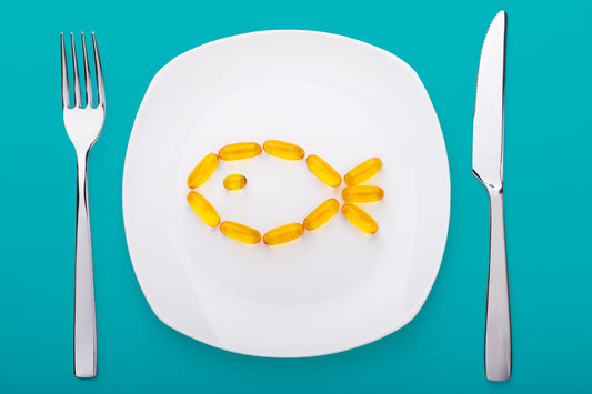 6 of the Healthiest Substitutes for Fish Oil