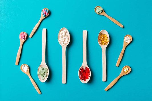Softgel vs. Tablet: Which Form Is Best for You?