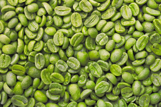 What Is Green Coffee Bean Extract & Its Benefits?